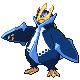 Empoleon heartgold-soulsilver