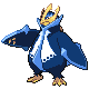 Empoleon platinum