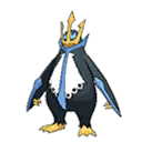 Empoleon ultra-sun-ultra-moon