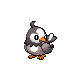 Starly heartgold-soulsilver