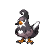 Staravia heartgold-soulsilver