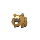 Bidoof ultra-sun-ultra-moon