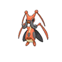 Kricketune ultra-sun-ultra-moon