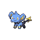 Shinx heartgold-soulsilver