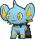 Shinx x-y