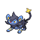 Luxio platinum