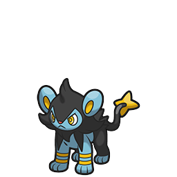 Luxio brilliant-diamond-shining-pearl