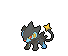 Luxray icons