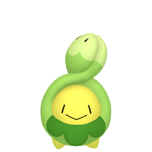 Budew home sprite