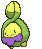 Budew animated shiny