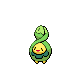 Budew diamond-pearl