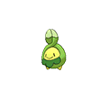 Budew omegaruby-alphasapphire