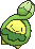 Budew x-y