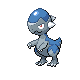 Cranidos heartgold-soulsilver