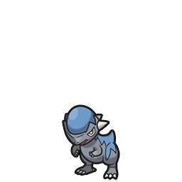 Cranidos brilliant-diamond-shining-pearl