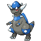 Rampardos heartgold-soulsilver