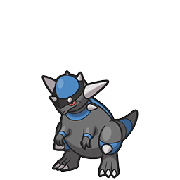 Rampardos brilliant-diamond-shining-pearl