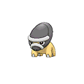 Shieldon omegaruby-alphasapphire