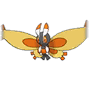 Mothim ultra-sun-ultra-moon