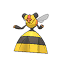 Vespiquen ultra-sun-ultra-moon