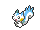 Pachirisu icons