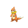 Buizel omegaruby-alphasapphire