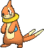 Buizel x-y