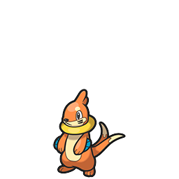 Buizel brilliant-diamond-shining-pearl