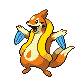 Floatzel heartgold-soulsilver