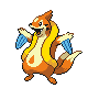 Floatzel platinum