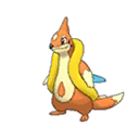 Floatzel ultra-sun-ultra-moon
