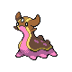 Gastrodon diamond-pearl