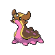 Gastrodon heartgold-soulsilver