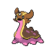 Gastrodon platinum