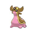 Gastrodon ultra-sun-ultra-moon