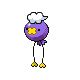 Drifloon diamond-pearl