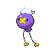 Drifloon heartgold-soulsilver