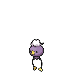 Drifloon scarlet-violet