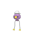 Drifloon omegaruby-alphasapphire