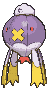 Drifblim animated