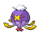 Drifblim heartgold-soulsilver
