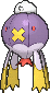 Drifblim x-y