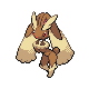 Lopunny diamond-pearl