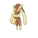 Lopunny ultra-sun-ultra-moon