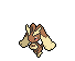 Lopunny icons