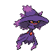 Mismagius diamond-pearl