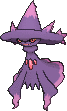 Mismagius x-y