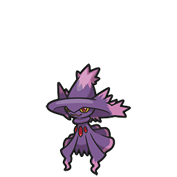 Mismagius brilliant-diamond-shining-pearl