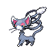 Glameow heartgold-soulsilver