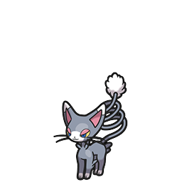 Glameow brilliant-diamond-shining-pearl